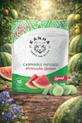 Kanha Hybrid Watermelon 100mg