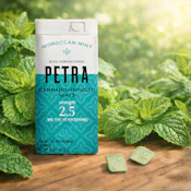 Petra Mints - Moroccan Mint 40pk