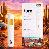 TURN Disposable 1g - Cactus Cool 88%