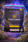 7g Lumen Indoor Smalls - Crunch Berries 21%