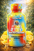 Uncle Arnie's Beverage - Iced Tea Lemonade 100mg (8oz)