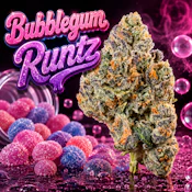 Bubblegum Runtz