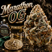 Marathon OG