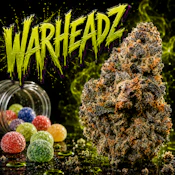 Warheadz