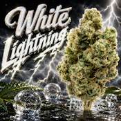 White Lightning