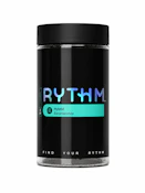 Bananaconda- Pre-pack (Mixed Buds) 28g- Rythm (Hybrid)