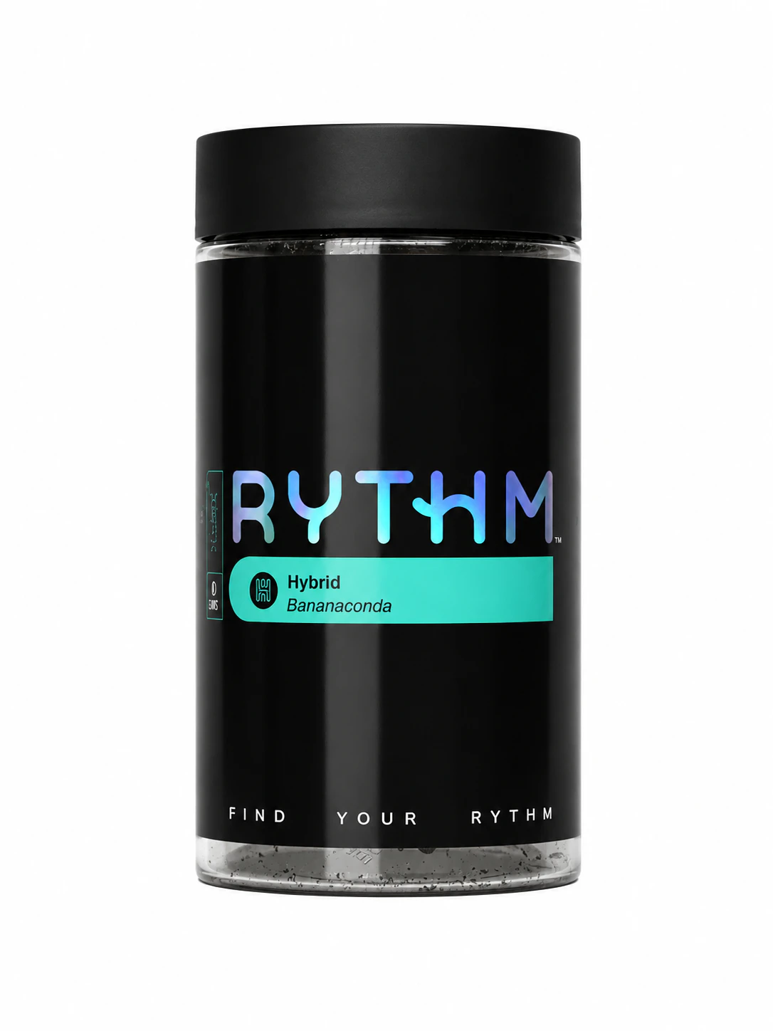 RYTHM - Bananaconda- Pre-pack (Mixed Buds) 28g- Rythm (Hybrid) Main Image
