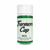 Farmers Cup - Hash Burger x FCG - Prerolls - 10pk - 10G