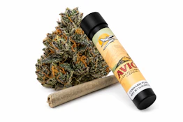 PreRoll-X | Avion | Alien Lights | 1 g