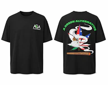 AGA T-Shirt (3XL)