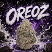 $5 Gram Oreoz ($100.00 Ounce)