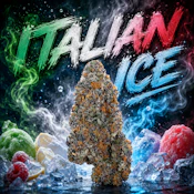 $5 Gram Italian Ice
