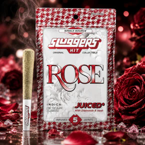 Sluggers | Infused 3.5 5pk | Rose