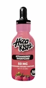 Hiza Kyte - Strawberry Shortcake Tincture 50MG THC