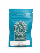 Glenna & Co - Mendo Breath - Flower - 3.5g