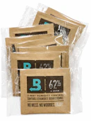 Vivi Fresh Boveda 62% Humidity Pack Small 8 Gram