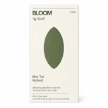 Mai Tai -Hybrid- 86.88% THC | 1g Live Surf All-In-One (Vape) | Bloom  -XXX5 Back