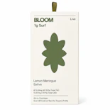 Lemon Meringue -Sativa- 87.32% THC | 1g Live Surf All-In-One (Vape) | BLOOM  - -xxx6 back