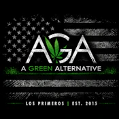 AGA USA 250 Bundle