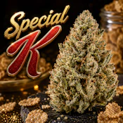 $5 Gram Special K