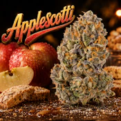 $5 Gram Applescotti
