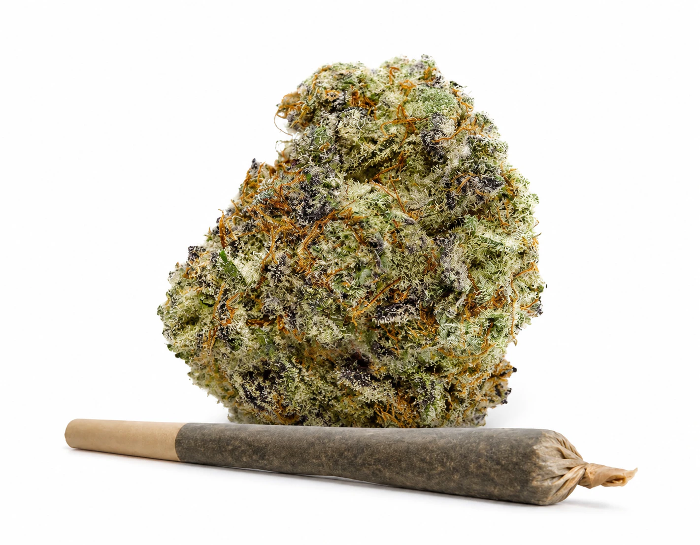 Campfire Cannabis - Pink Lemonade | 1g | Pre-roll- Campfire Cannabis Main Image
