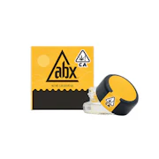ABX - 1g Sauce + Diamonds - Yellowburst Ztarfruit