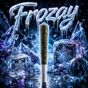 Frozay | Pre-Roll