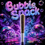 Bubble Snack | Pre-Rolls