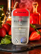 Boutiq Liquid Live Diamonds 1g - Straw-Haze 91%