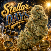 Stellar Days