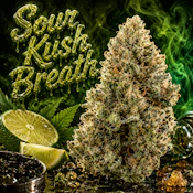 Sour Kush Breath