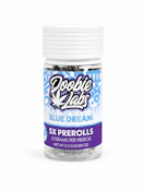 Doobie Labs - Blue Dream - PreRolls - 2.5g