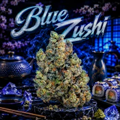 Blue Zushi