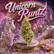 Unicorn Runtz