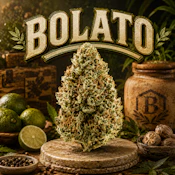 Bolato