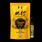 1g MAS Vape - Tangie Pop 89%