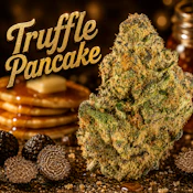 Truffle Pancake