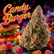Candy Burger