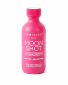 Moonlight- Moonshot Wild Cherry (10mg THC/ 10mg CBG)