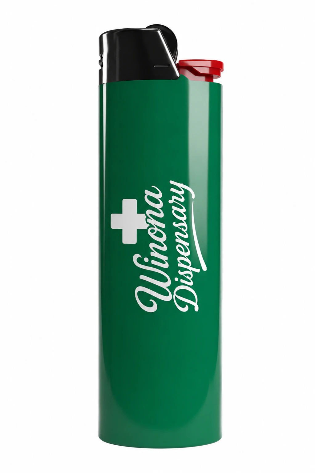 BIC - Winona Dispensary | Bic Lighter Main Image