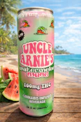 100mg Uncle Arnie's - Watermelon Wave 12oz
