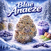 Blue Andeze