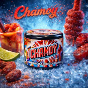  Bomb Rosin | Chamoy | Wax