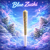 Blue Zushi