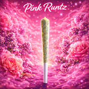 Pink Runtz | Pre-Roll