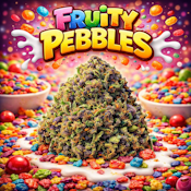 Fruity Pebbles
