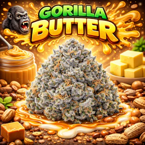TVC - Gorilla Butter