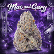 Mac & Gary
