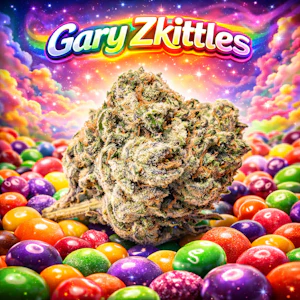 TVC - Gary Zkittles Smalls